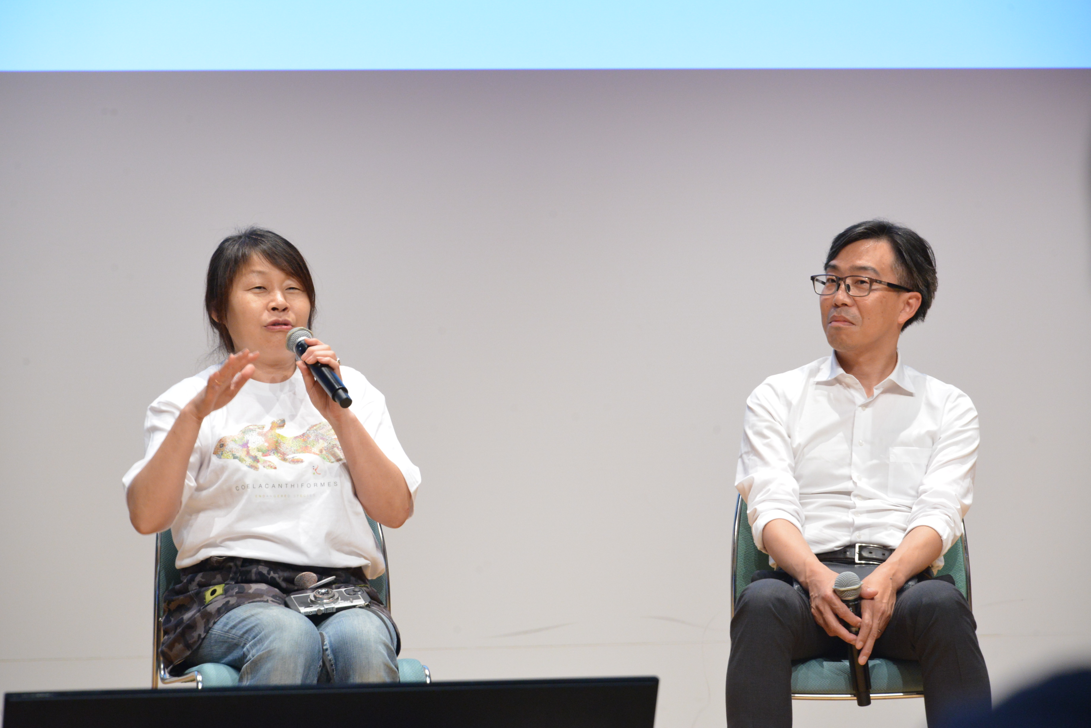 SDGs目標2関連の活動
